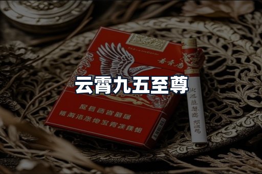 云霄九五至尊